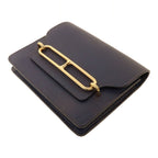Hermès Roulis Slim · Evercolor Calfskin