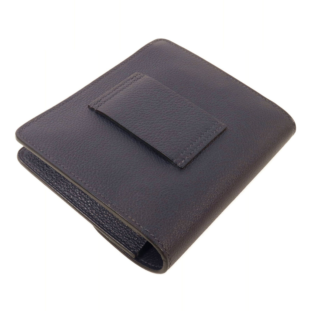 Hermès Roulis Slim · Evercolor Calfskin