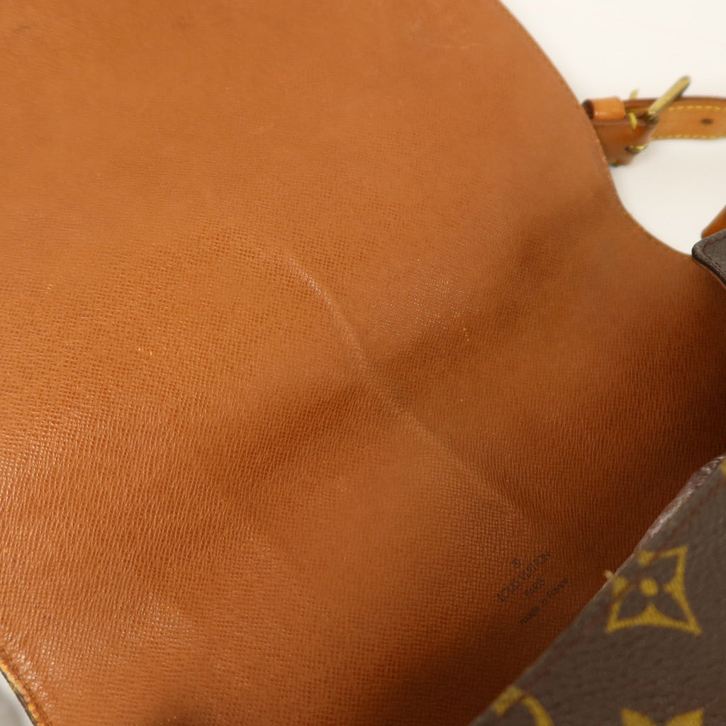 Louis Vuitton Musette · Monogram