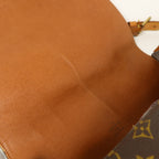 Louis Vuitton Musette · Monogram