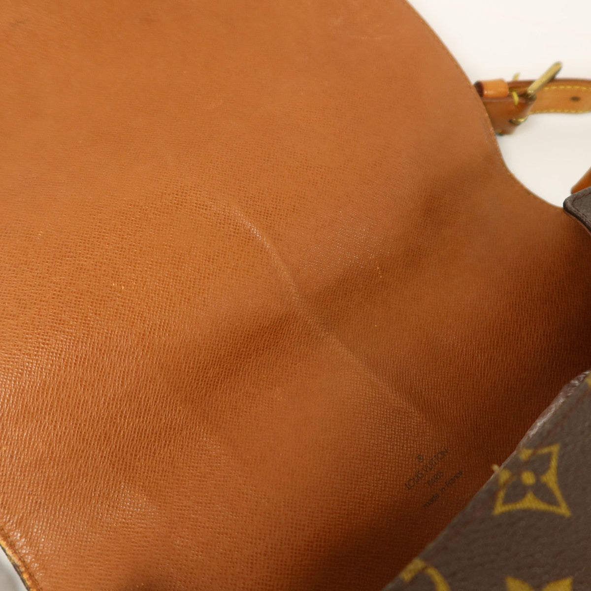 Louis Vuitton Musette · Monogram