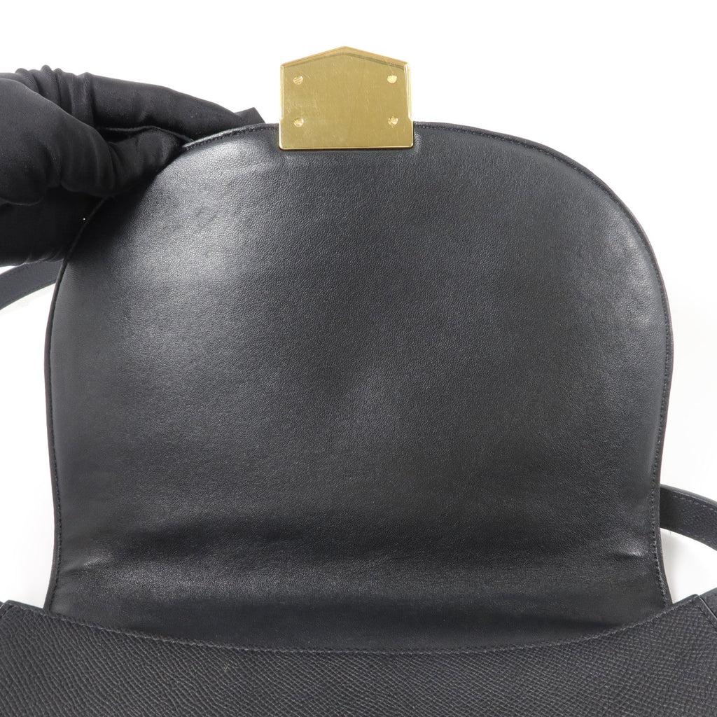 Celine Shoulder Bag · Calfskin