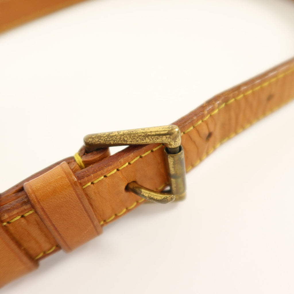 Louis Vuitton Musette · Monogram
