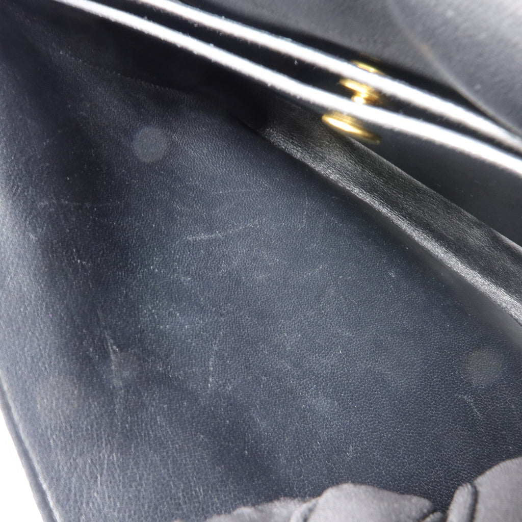Celine Shoulder Bag · Calfskin