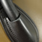 Celine Mini Luggage · Calfskin · Tricolor