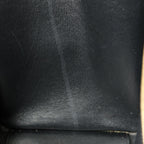 Celine Mini Luggage · Calfskin · Tricolor