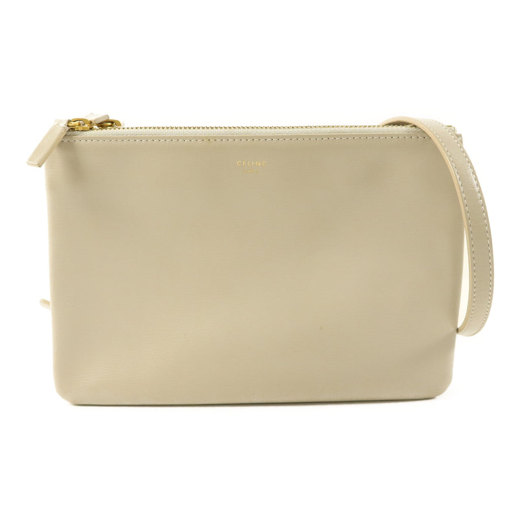 Celine Trio · Calfskin