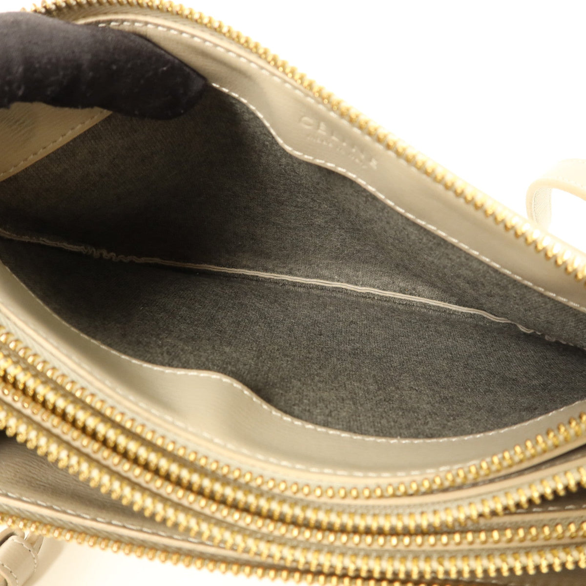 Celine Trio · Calfskin