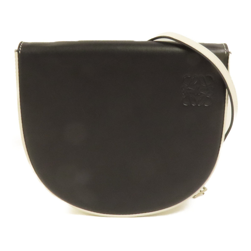 Loewe Heel Pouch · Calfskin