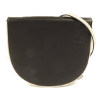 Loewe Heel Pouch · Calfskin