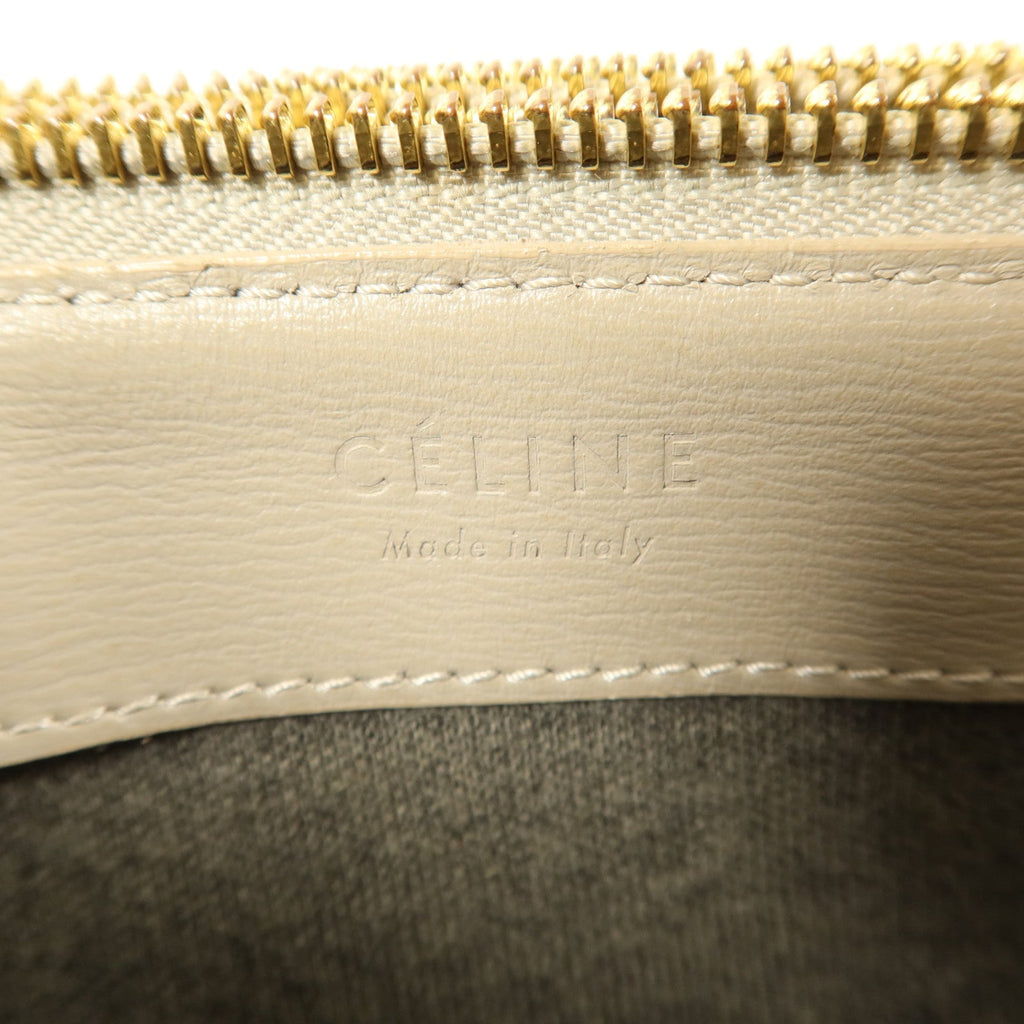 Celine Trio · Calfskin