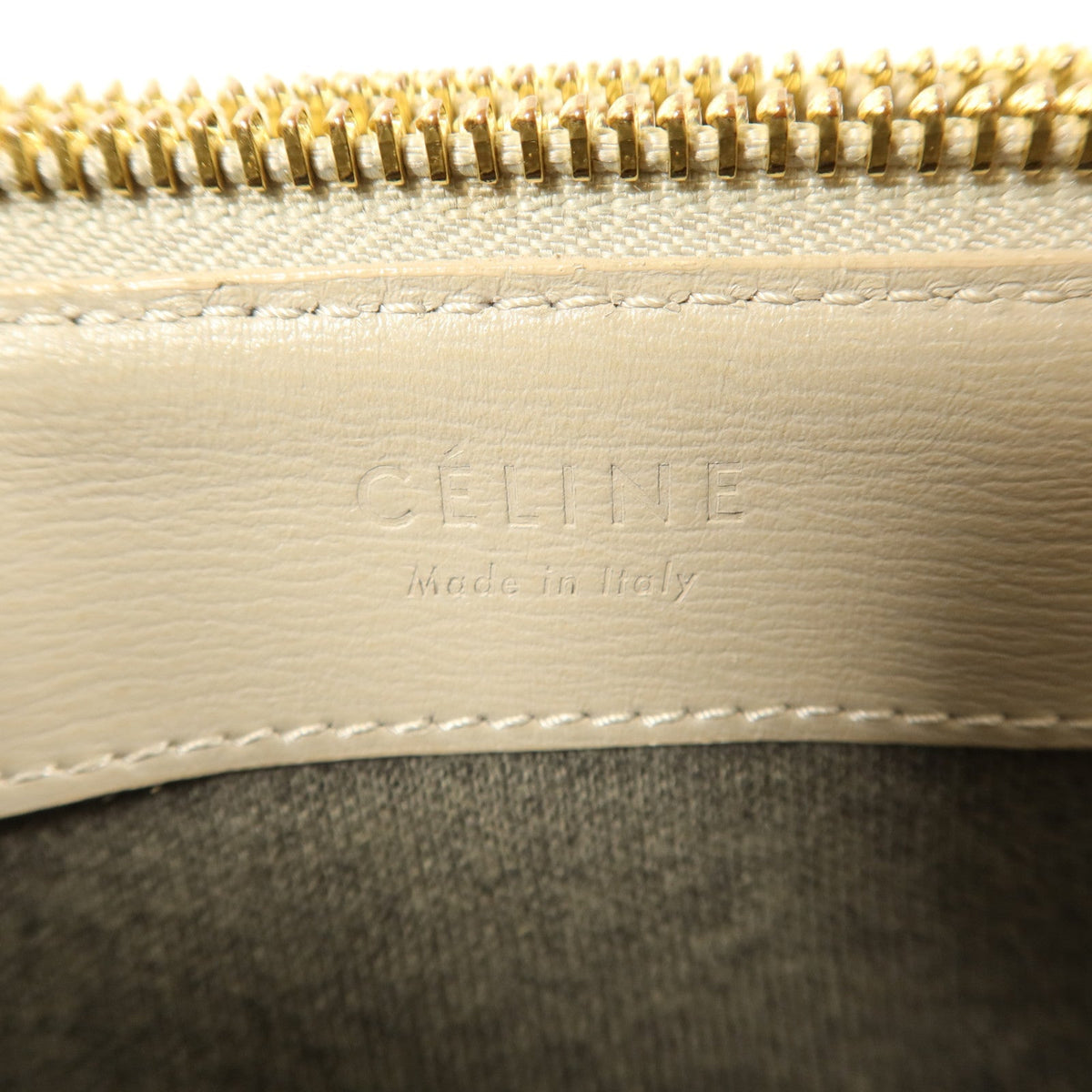 Celine Trio · Calfskin