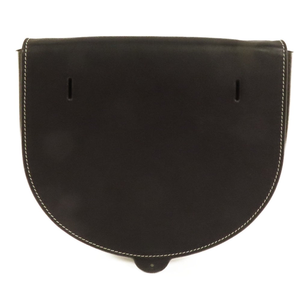 Loewe Heel Pouch · Calfskin