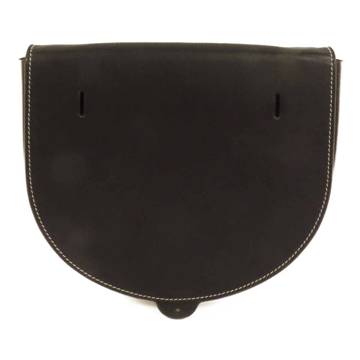 Loewe Heel Pouch · Calfskin