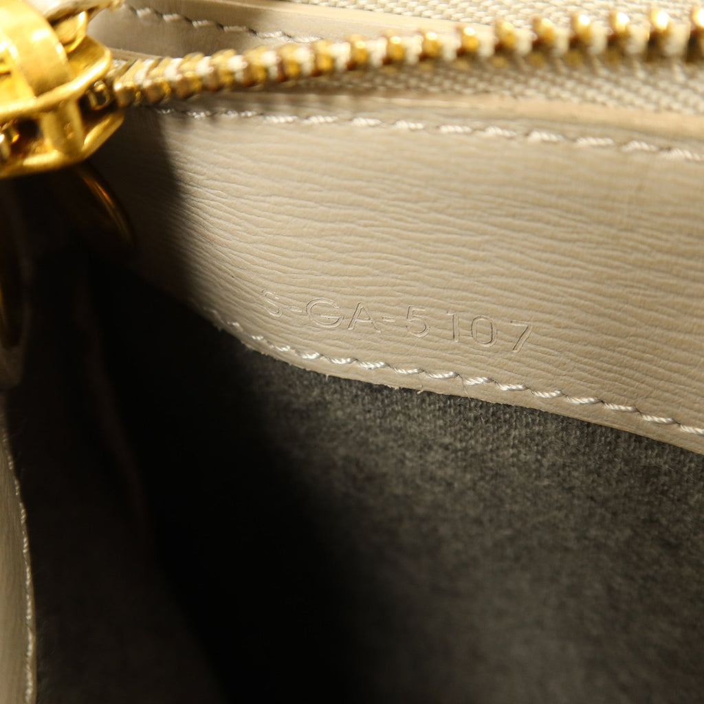 Celine Trio · Calfskin