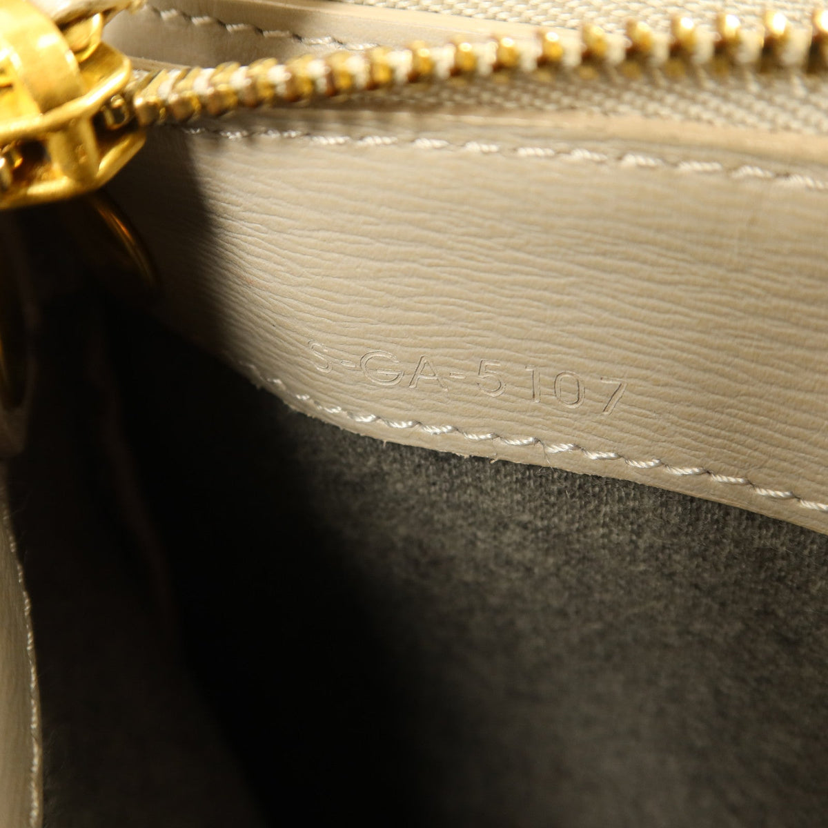 Celine Trio · Calfskin