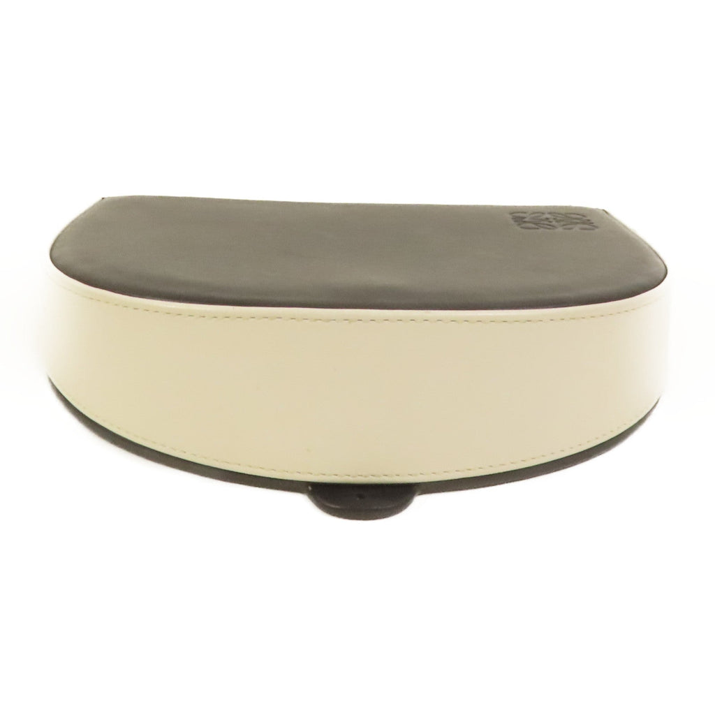 Loewe Heel Pouch · Calfskin