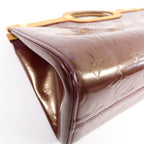 Louis Vuitton Roxbury Drive · Monogram Vernis