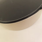 Loewe Heel Pouch · Calfskin