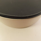 Loewe Heel Pouch · Calfskin