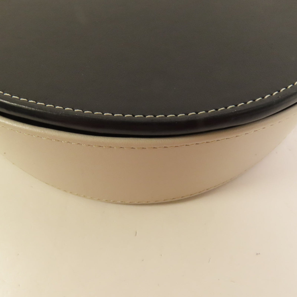 Loewe Heel Pouch · Calfskin