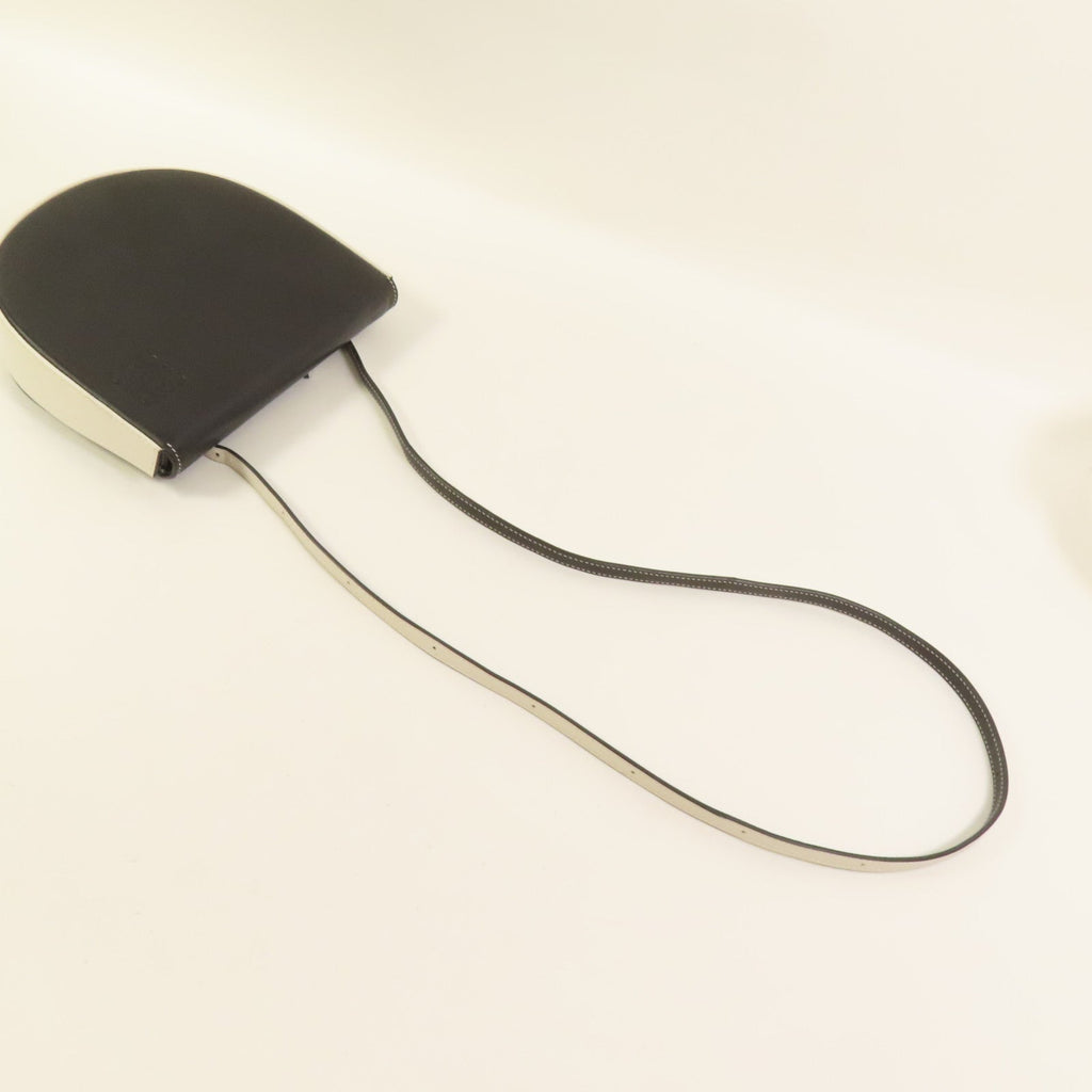 Loewe Heel Pouch · Calfskin