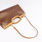 Louis Vuitton Roxbury Drive · Monogram Vernis