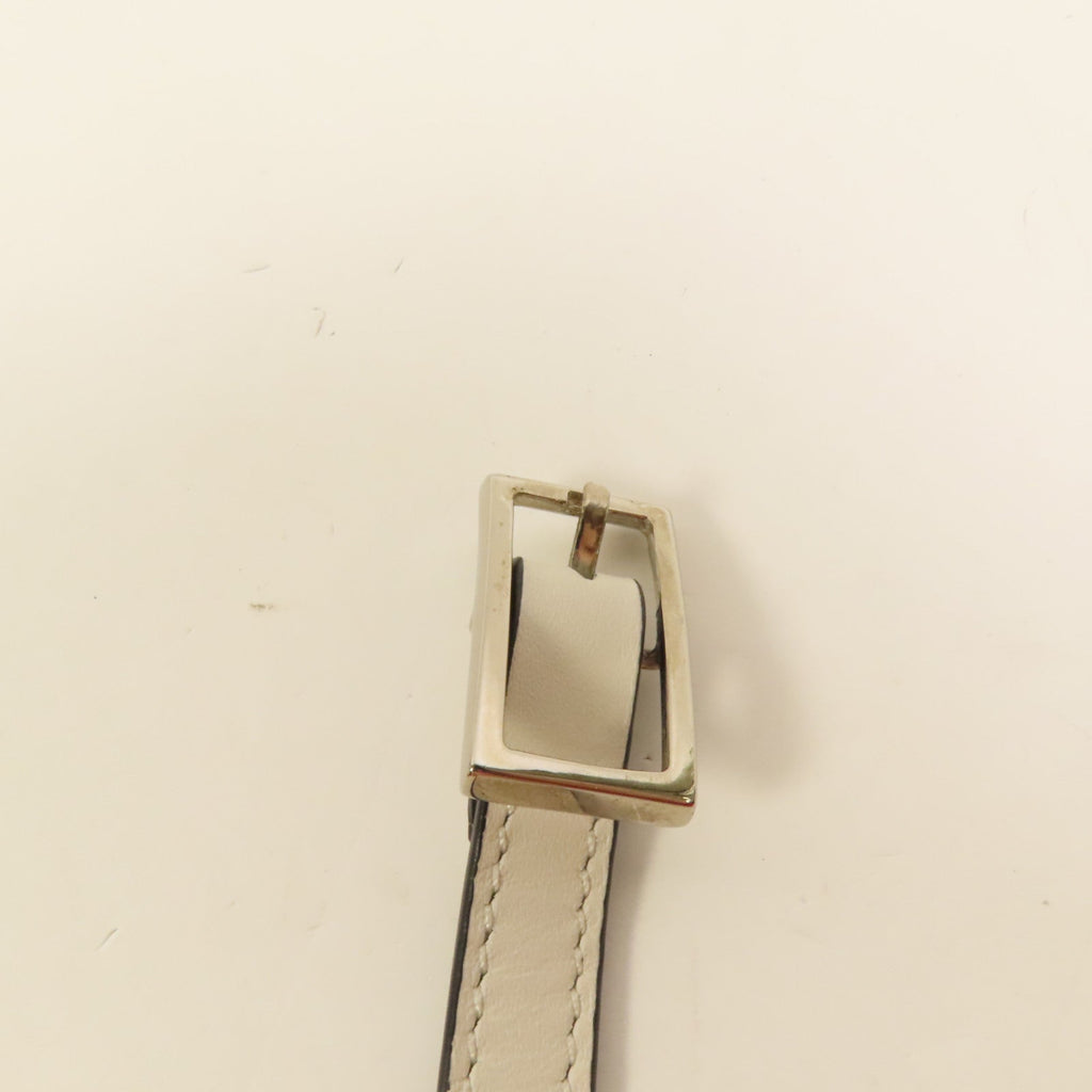 Loewe Heel Pouch · Calfskin