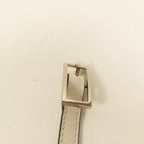 Loewe Heel Pouch · Calfskin