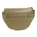 Loewe Mini Gate · Calfskin Leather