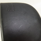 Loewe Heel Pouch · Calfskin