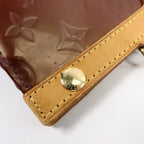 Louis Vuitton Roxbury Drive · Monogram Vernis