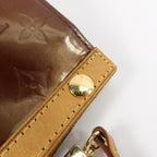 Louis Vuitton Roxbury Drive · Monogram Vernis
