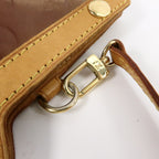Louis Vuitton Roxbury Drive · Monogram Vernis