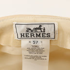 Hermès Deauville Plein Air · Swift Leather