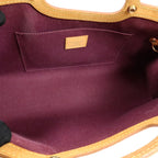Louis Vuitton Roxbury Drive · Monogram Vernis
