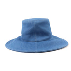 Hermès Katie Pierce Hat · Cotton Silk