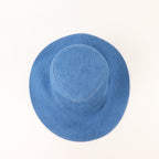 Hermès Katie Pierce Hat · Cotton Silk