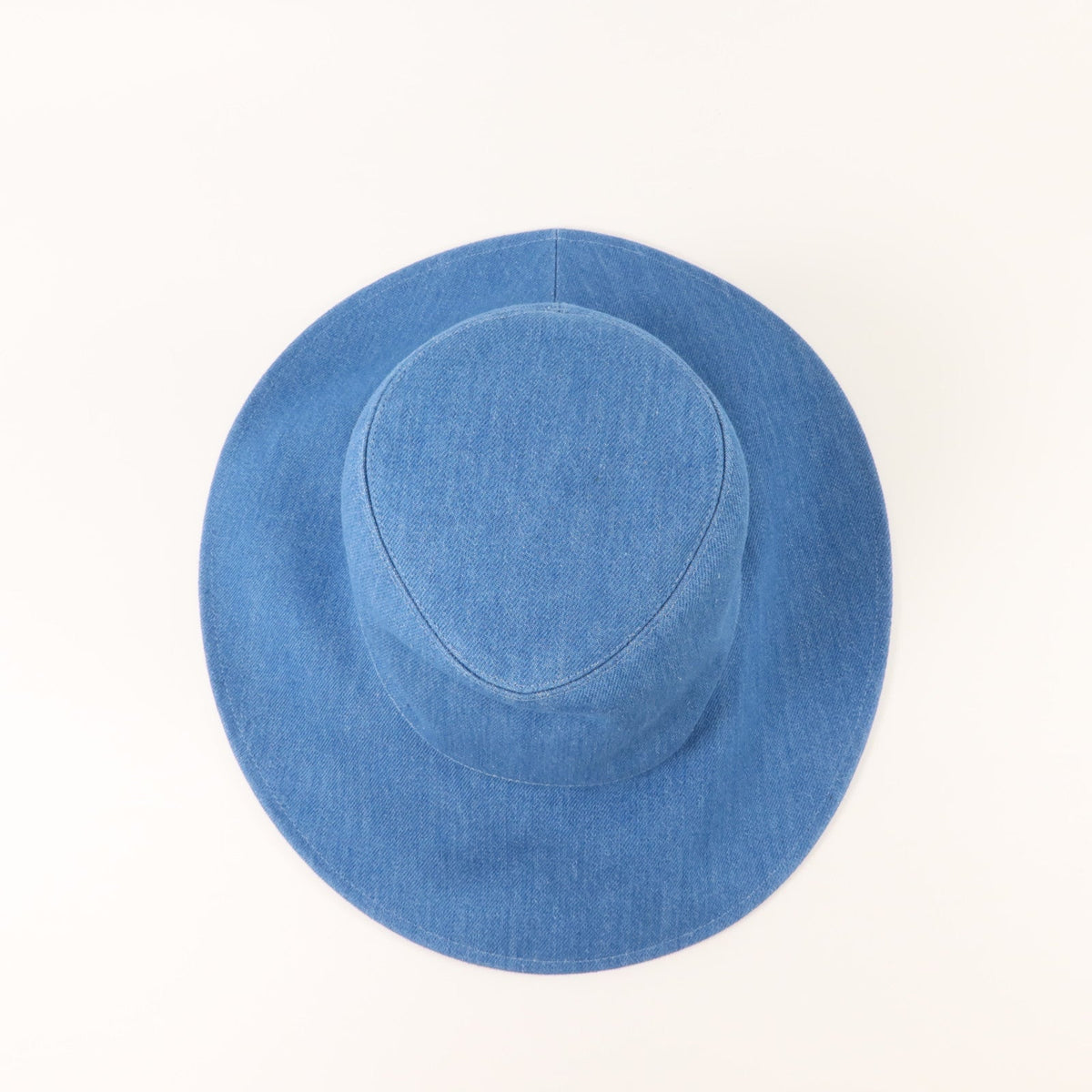 Hermès Katie Pierce Hat · Cotton Silk