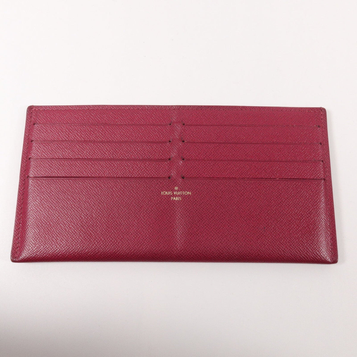 Louis Vuitton Felicie Pochette · Monogram