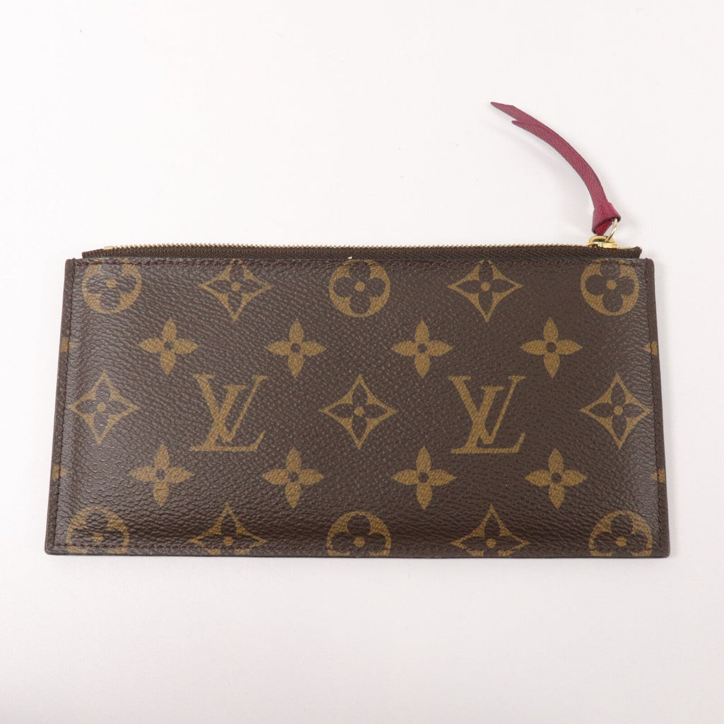 Louis Vuitton Felicie Pochette · Monogram