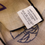 Hermès Mors À Jouets · Cashmere Silk Shawl