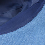 Hermès Katie Pierce Hat · Cotton Silk