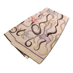 Hermès Mors À Jouets · Cashmere Silk Shawl