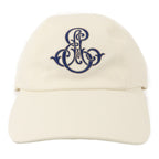 Hermès Davis Emile Cap · Silk Cotton