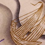 Hermès Mors À Jouets · Cashmere Silk Shawl
