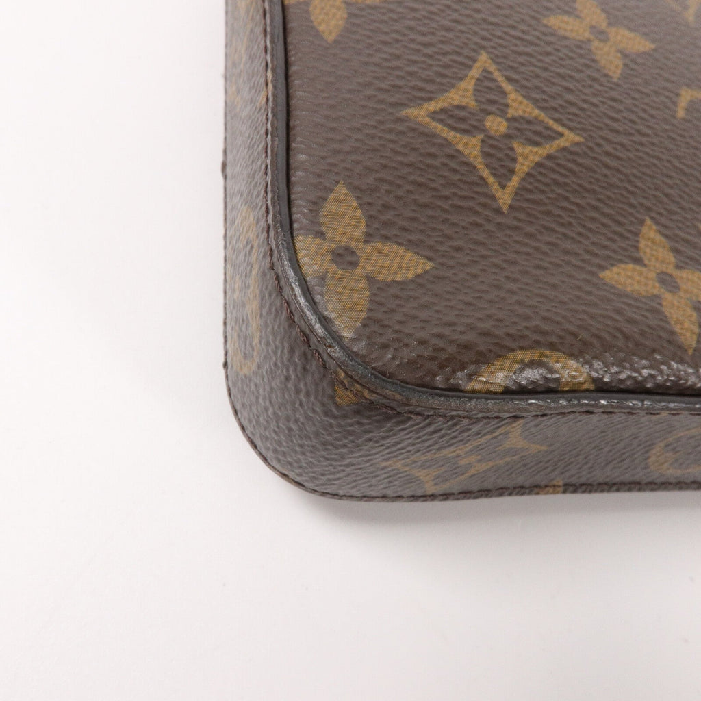 Louis Vuitton Felicie Pochette · Monogram
