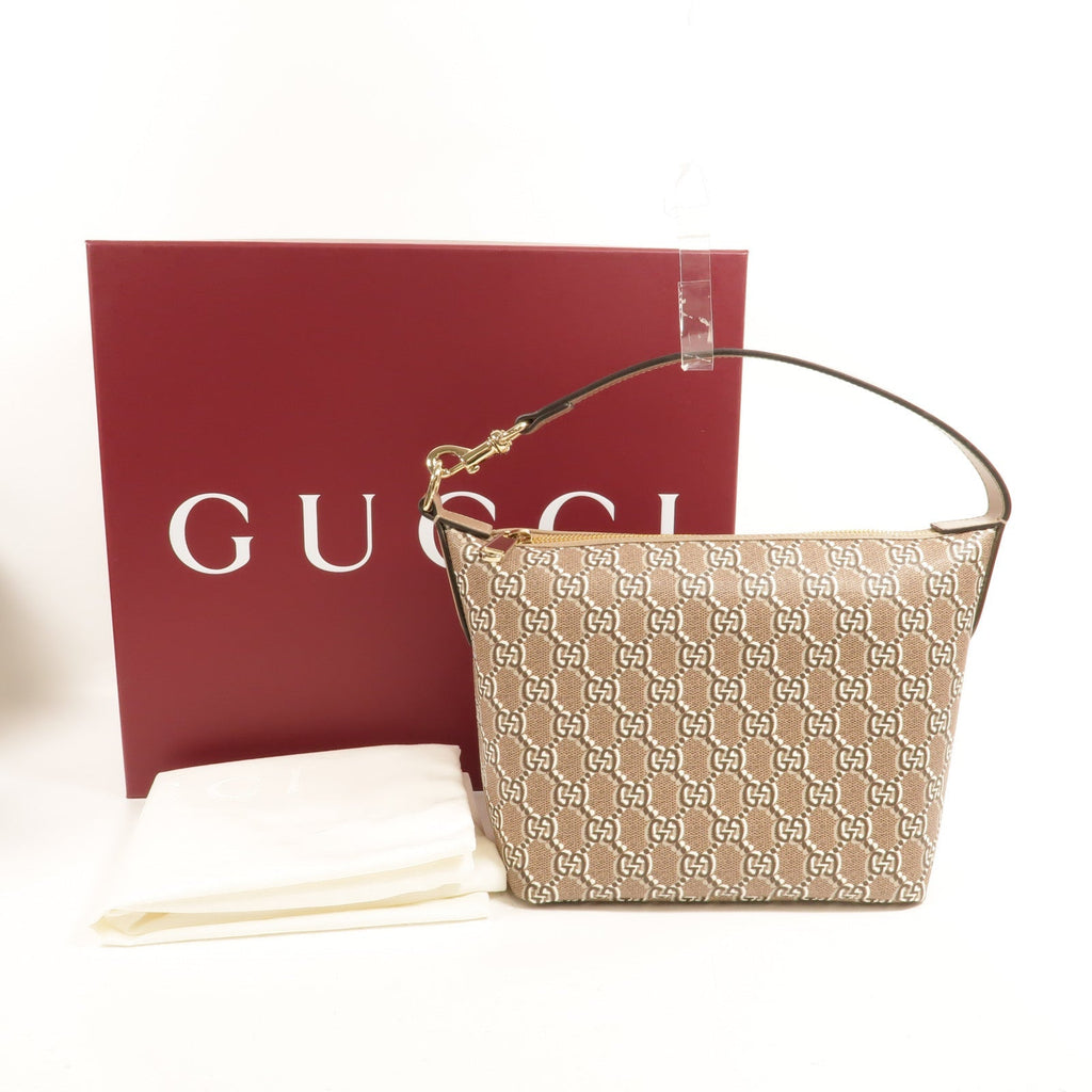 Gucci GG Shadow · Mini Handbag