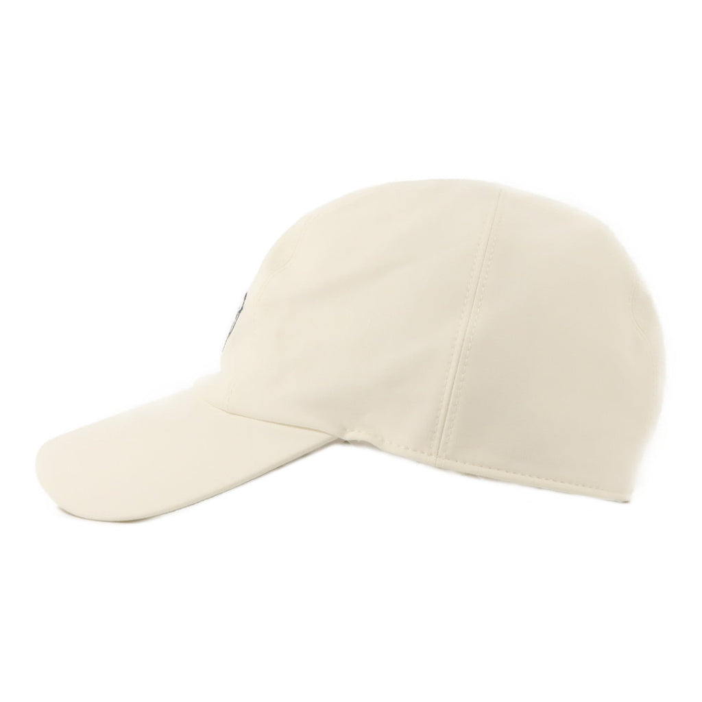 Hermès Davis Emile Cap · Silk Cotton