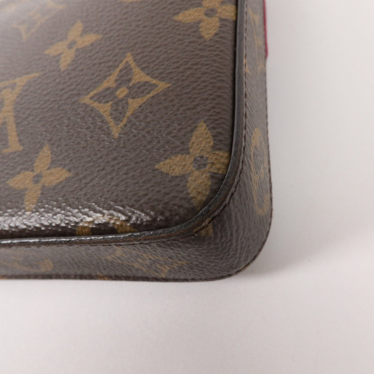 Louis Vuitton Felicie Pochette · Monogram